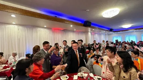 特朗普计划通过收购俄矿产掌握稀土资源